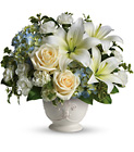 Beautiful Dreams by Teleflora from Boulevard Florist Wholesale Market